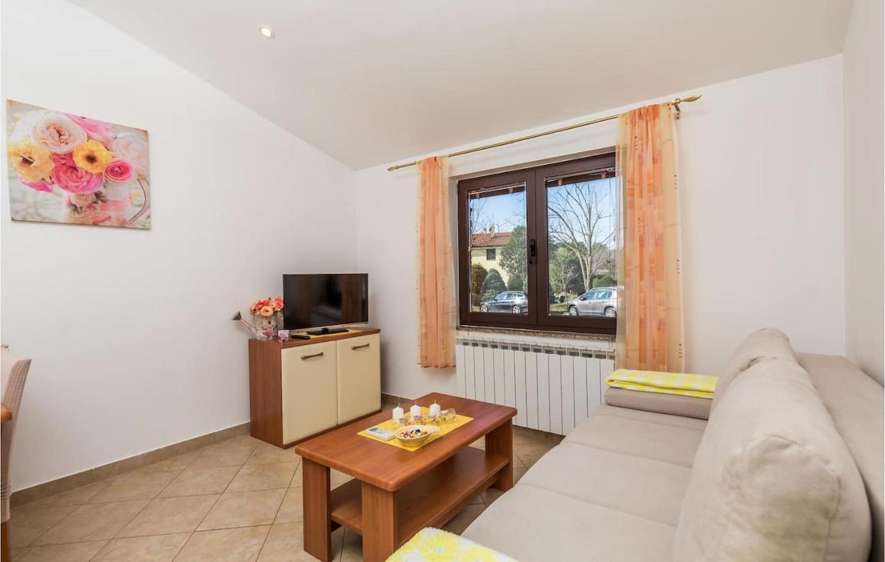 Appartement Sweet à Marinici  Extérieur photo