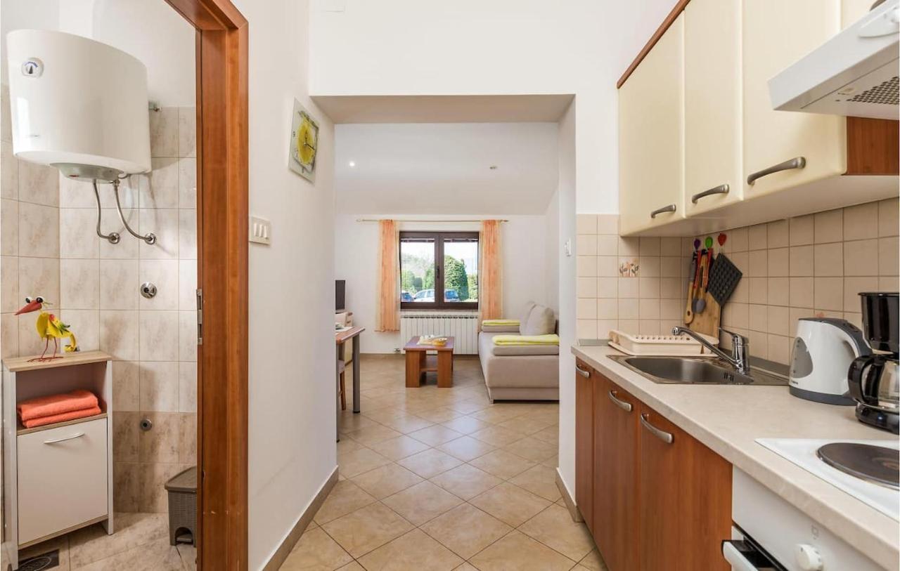 Appartement Sweet à Marinici  Extérieur photo