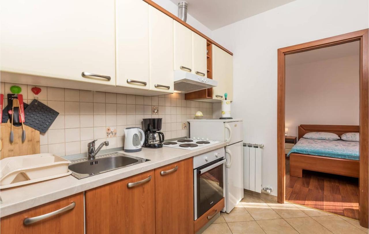 Appartement Sweet à Marinici  Extérieur photo