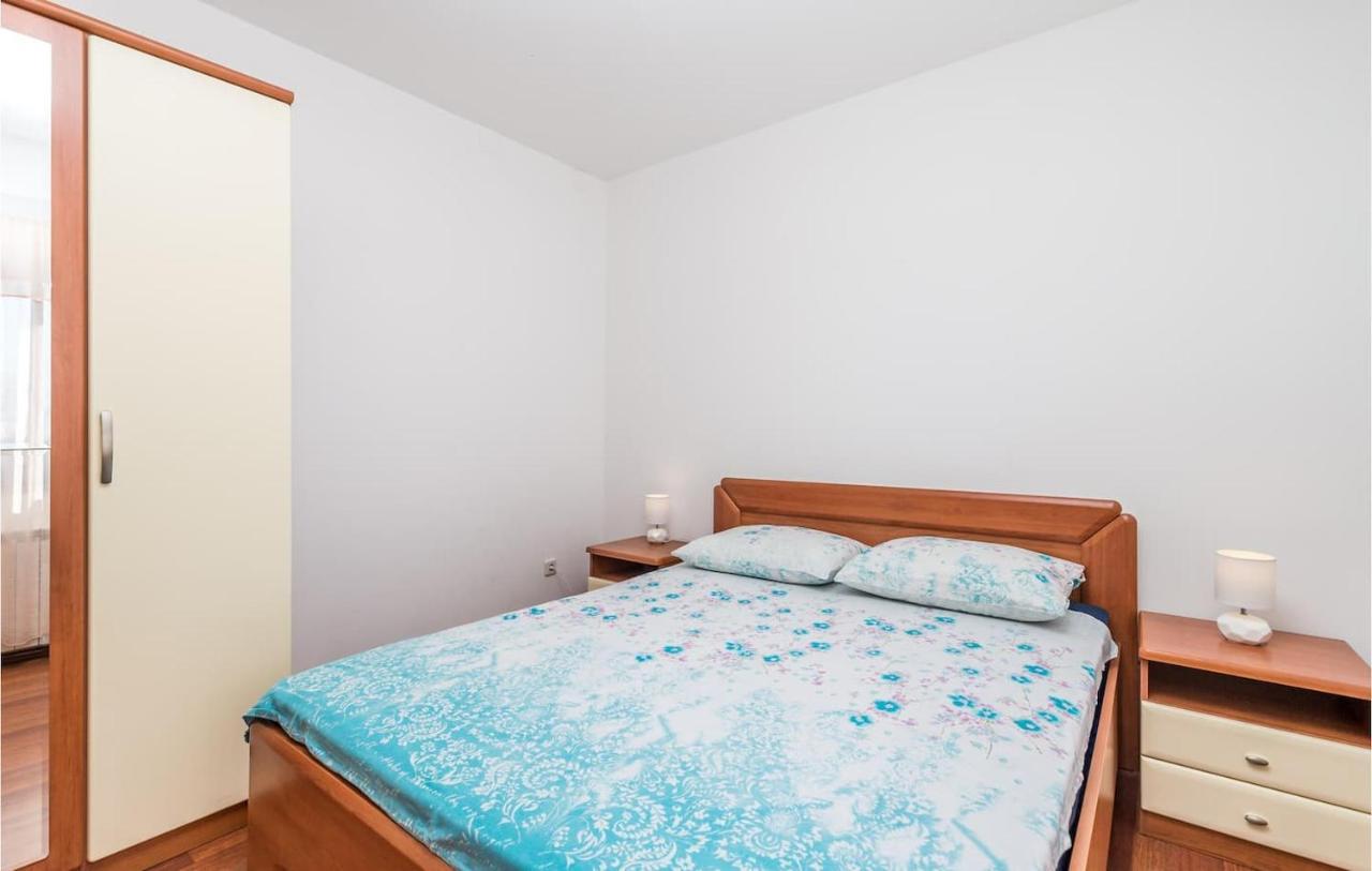 Appartement Sweet à Marinici  Extérieur photo