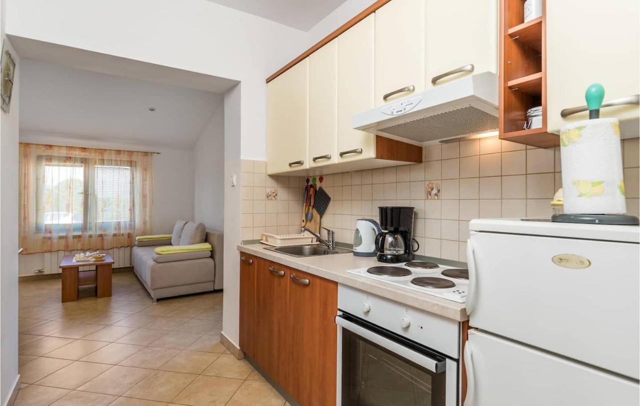 Appartement Sweet à Marinici  Extérieur photo