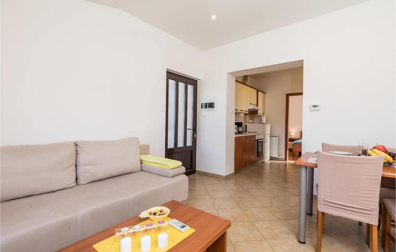 Appartement Sweet à Marinici  Extérieur photo