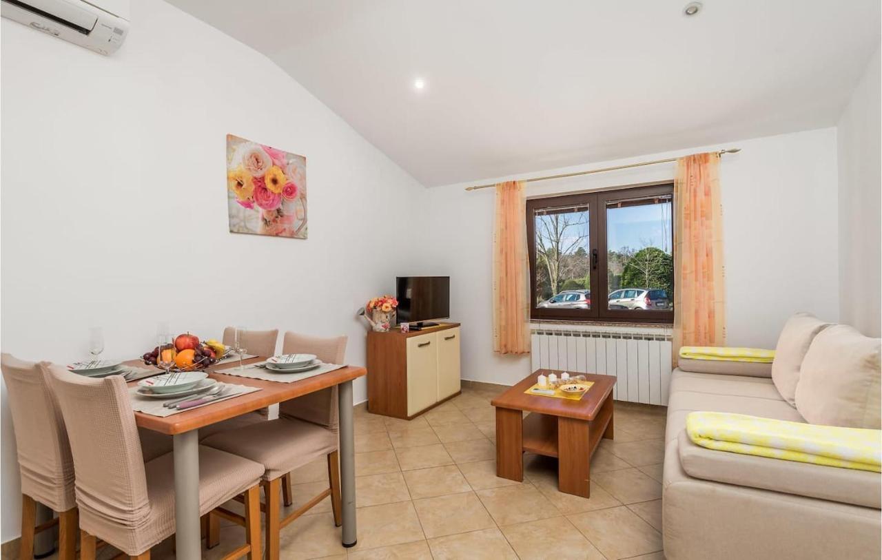 Appartement Sweet à Marinici  Extérieur photo